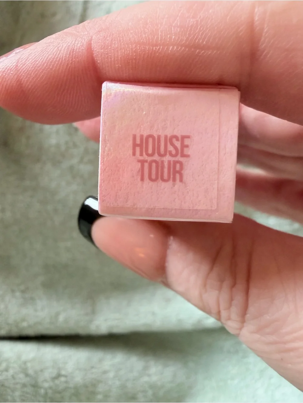 NWT Jeffree Star Cosmetics Supreme Gloss House Tour